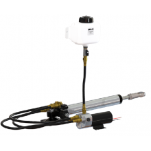 B&G - T3 Pilot Hydraulic Ram 24V